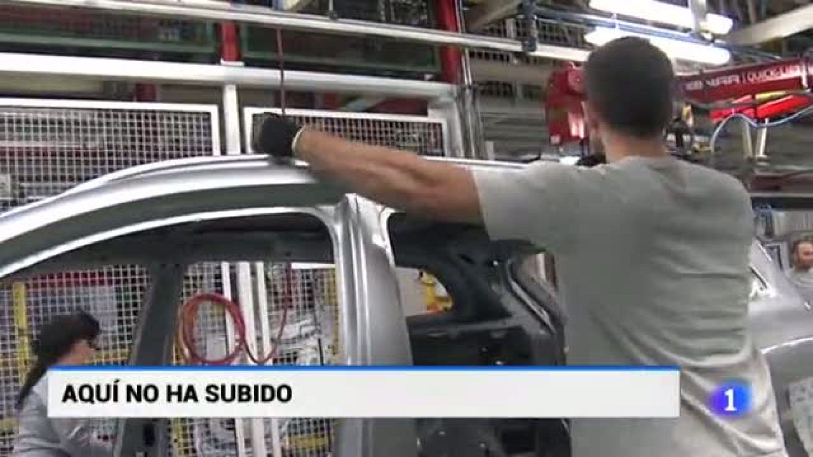 Castilla y León en 1' - 03/09/19