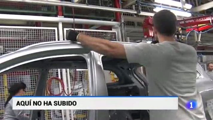 Noticias de Castilla y León - Castilla y León en 1' - 03/09/19