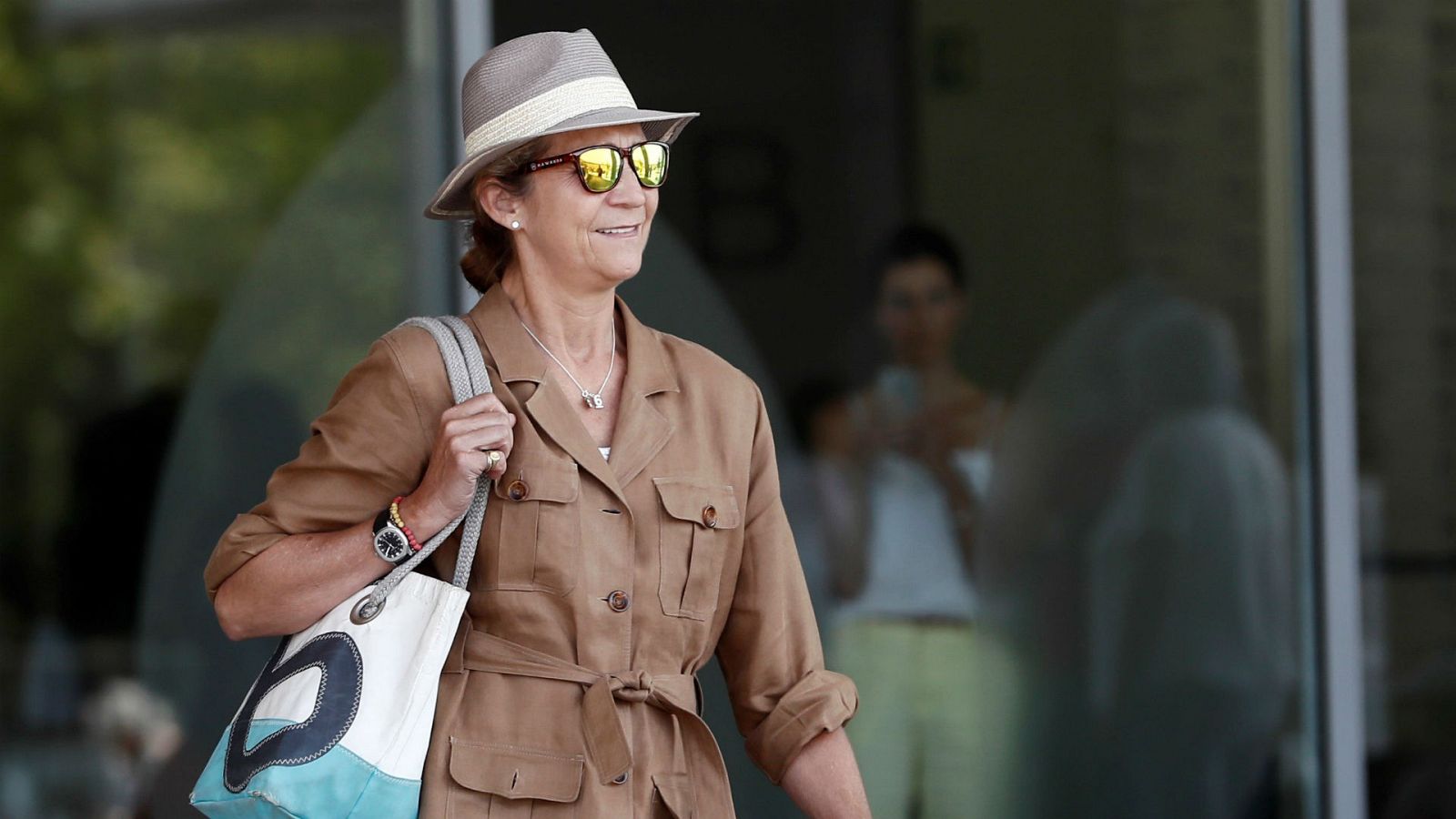 Corazón - La infanta Elena mantuvo una relación con Cayetano Martínez de Irujo