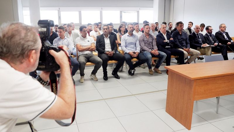 L'Informatiu - Comunitat Valenciana - 03/09/19 - ver ahora