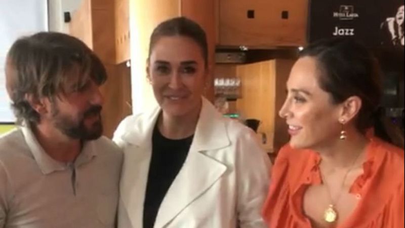 Coraz�n - Las novedades de MasterChef Celebrity en el FesTVal de Vitoria