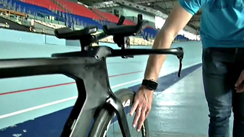 Vuelta 2019: Los materiales, parte determinante en las contrarreloj - Vuelta ciclista a España | Ver