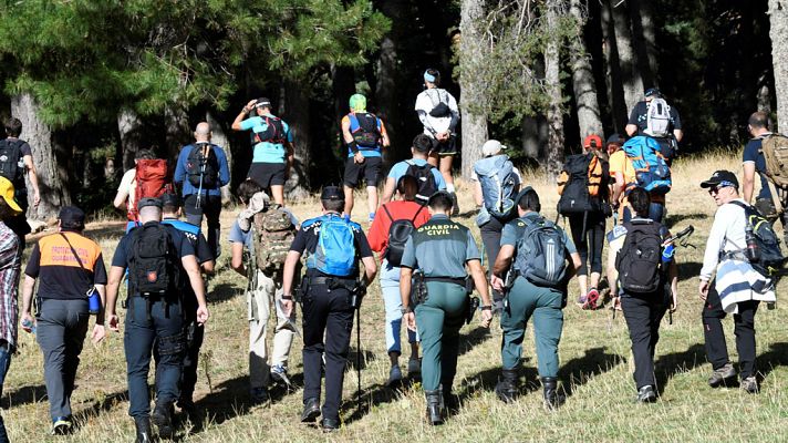 Telediario 1 - Telediario 1 en 4' - 03/09/19