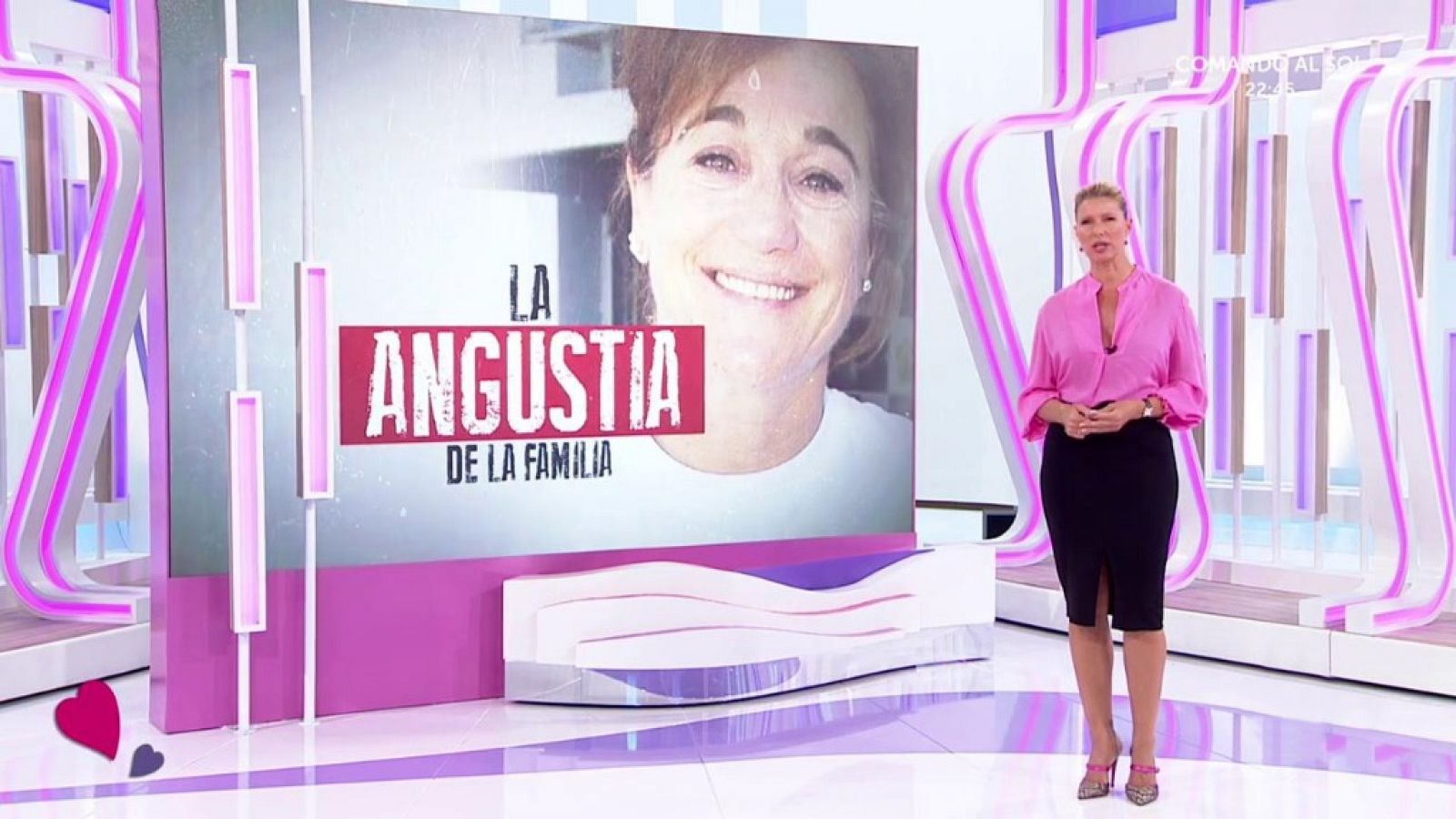 Corazón - 03/09/19 - ver ahora