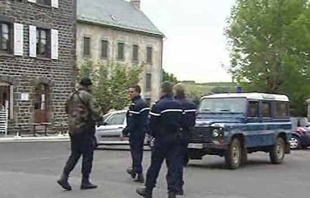  - Detienen en Francia a tres etarras