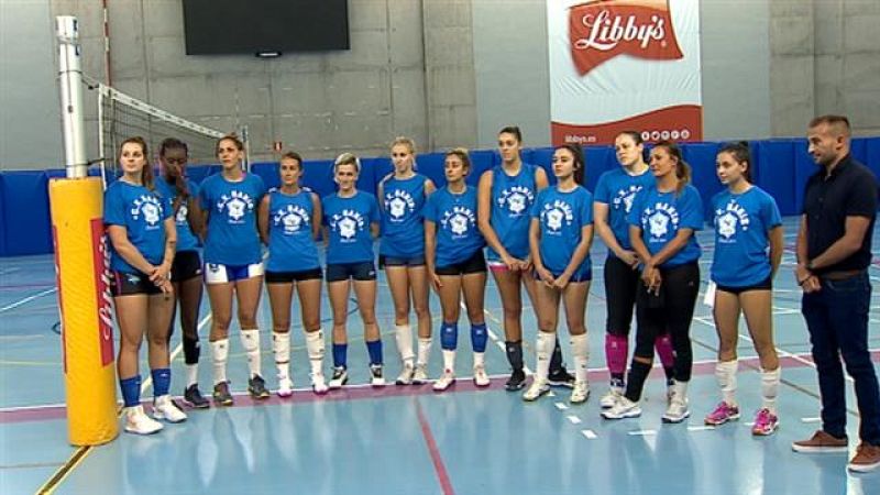 Deportes Canarias - 03/09/2019