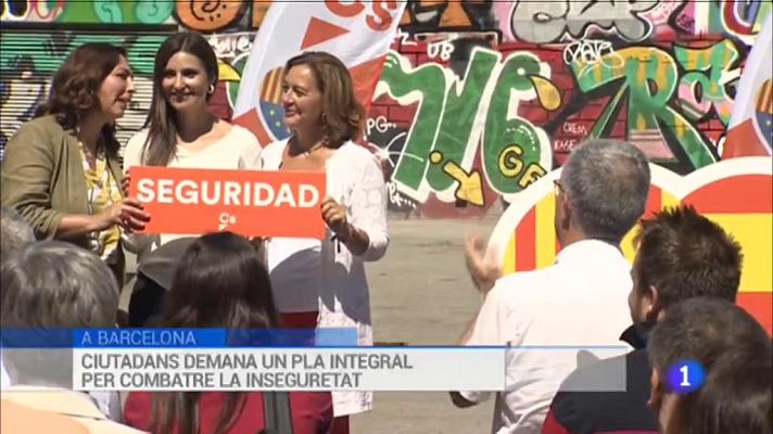 L'Informatiu - L'Informatiu 2 - 3/08/2019