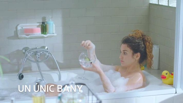 Bany compartit - Bany compartit - Aquest dissabte estrena!!