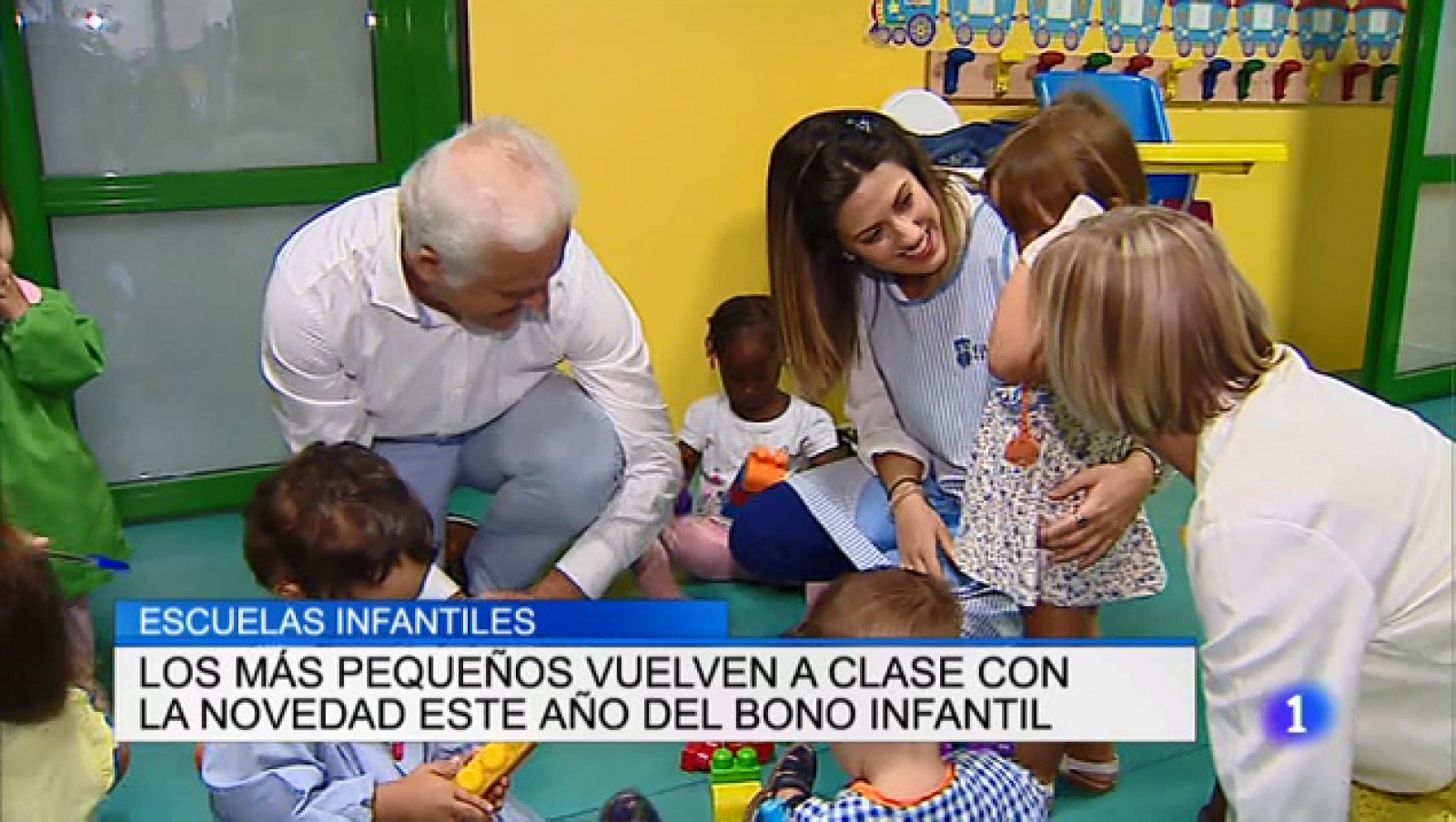 Informativo Telerioja - 03/09/19