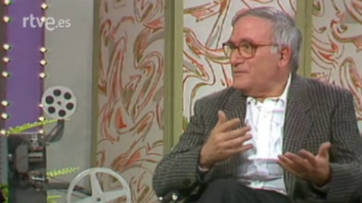 3x4 - Vicente Aranda y las fiestas de Moros y Cristianos de Alcoy