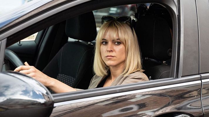 Malaka - La serie se estrena el 9 de septiembre a las 22:40