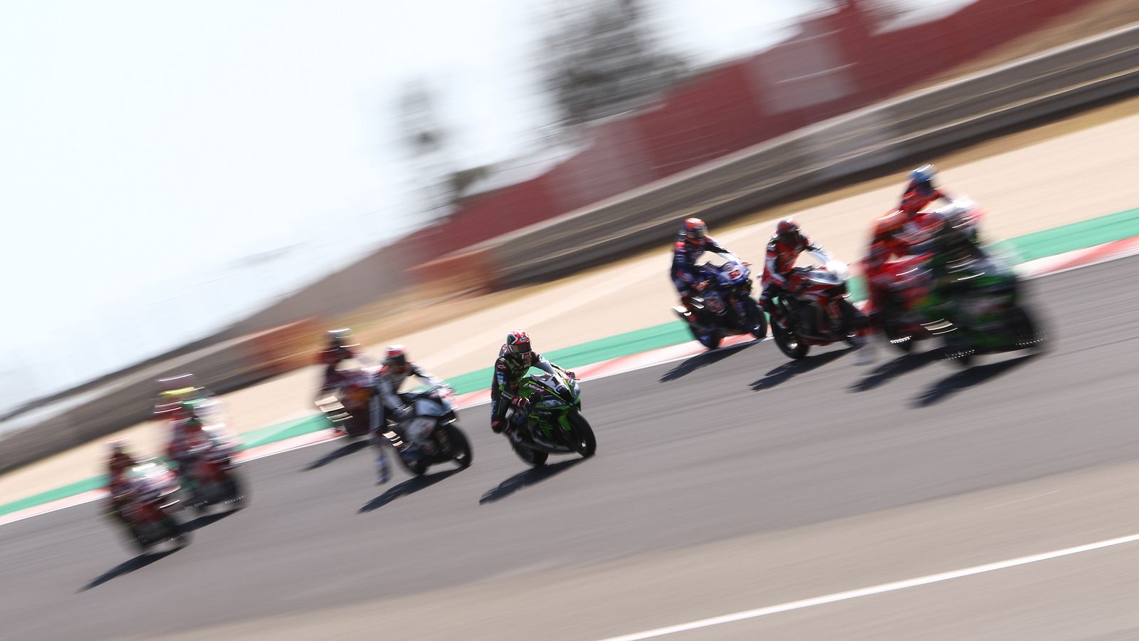 WorldSBK 2019 - El Mundial regresa de las vacaciones a Portugal - RTVE.es | Ver