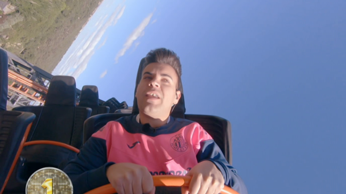 Juegas o qué - ¿Juegas o qué? - 03/09/19