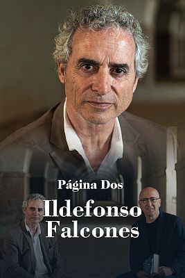 Página Dos - Ildefonso Falcones