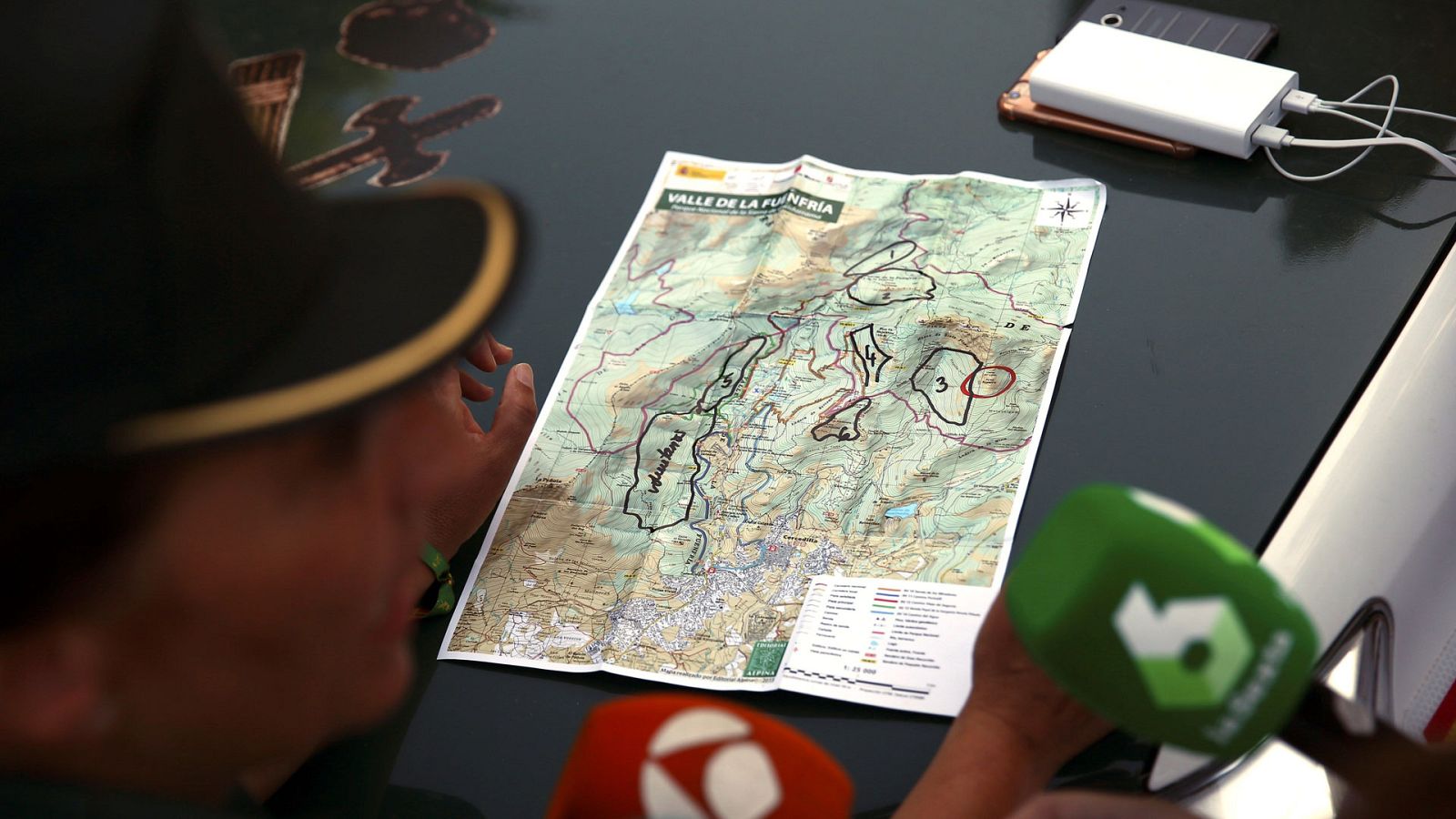 Telediario 2 en cuatro minutos - 03/09/19 - Ver ahora