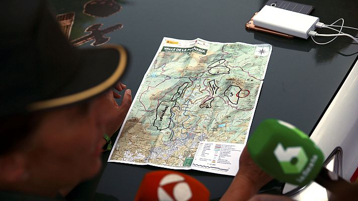 Telediario 1 - Telediario 2 en 4' - 03/09/19