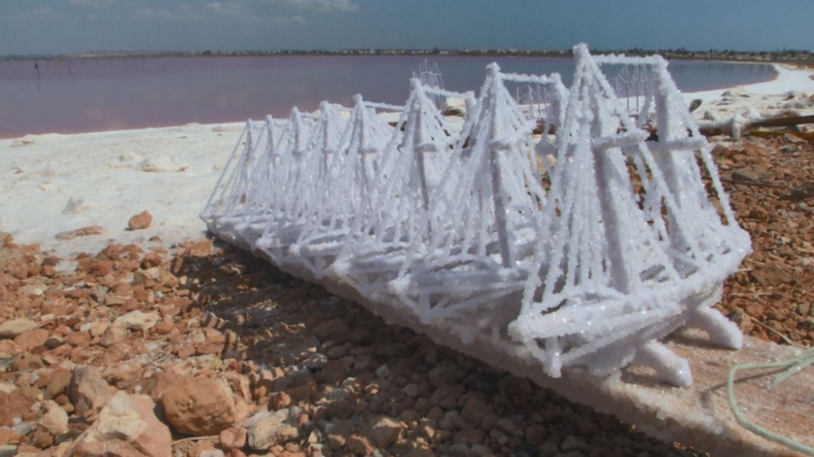 Aquí la Tierra - 03/09/19 - ver ahora