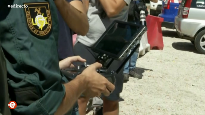 España Directo - España Directo - 03/09/19