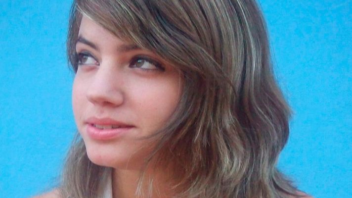 Documentos TV - Marta, la niña de Sevilla