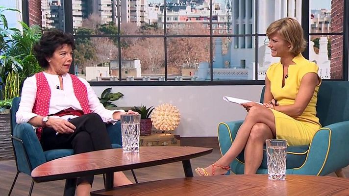 La mañana - La Mañana - 04/09/19