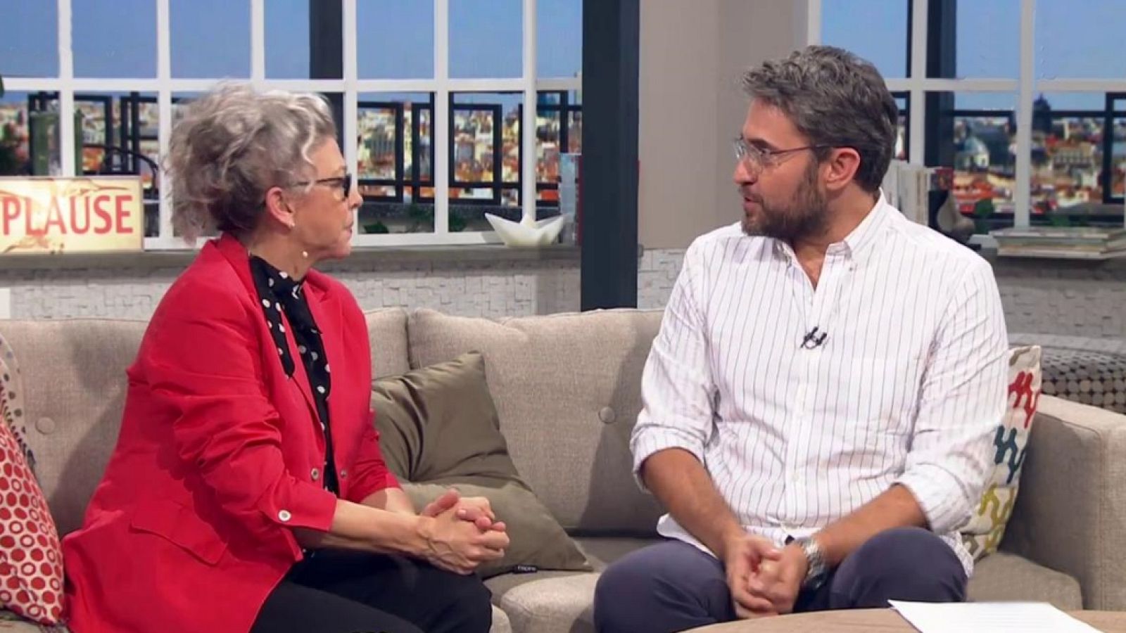 A partir de hoy - 04/09/19 - ver ahora