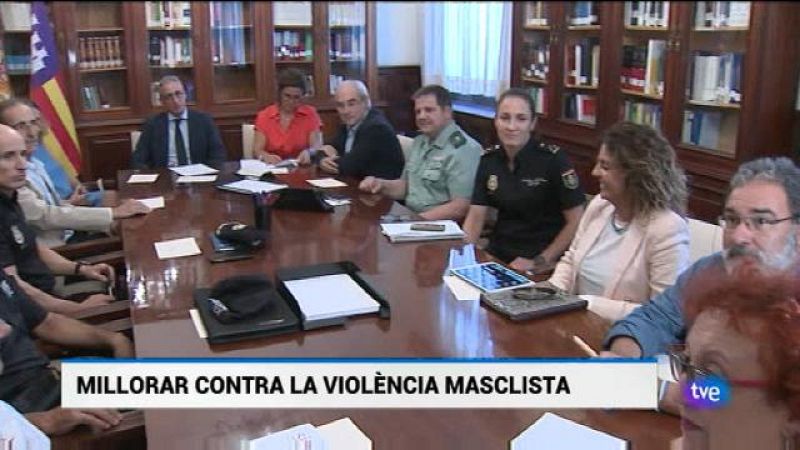 Informatiu Balear en 2' - 04/09/19