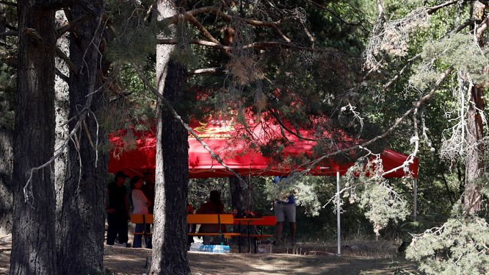 Informativo de Madrid - Informativo de Madrid - 04/09/19