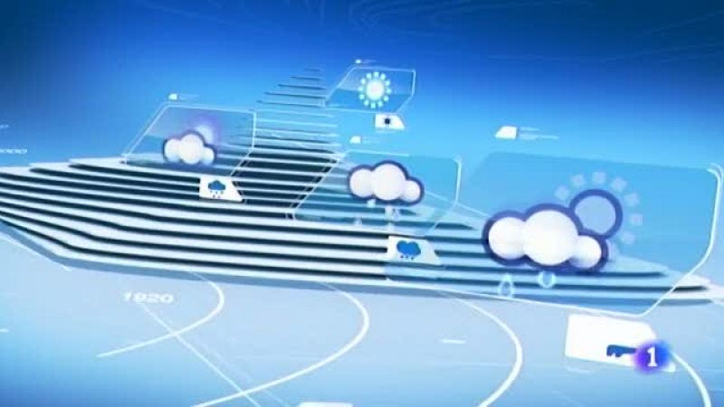 El tiempo de Extremadura - 04/09/19 | Ver