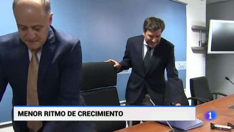 Castilla y León en 1' - 04/09/19