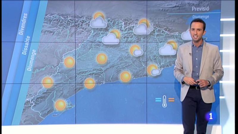 El Temps - 04/09/2019