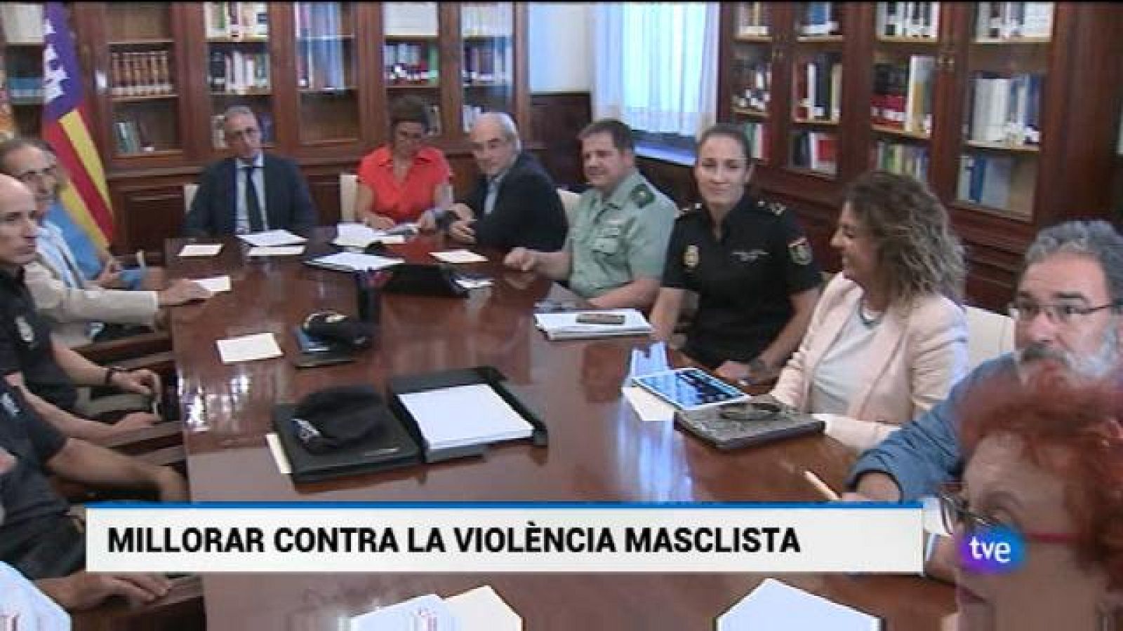 Informatiu Balear - 04/09/19