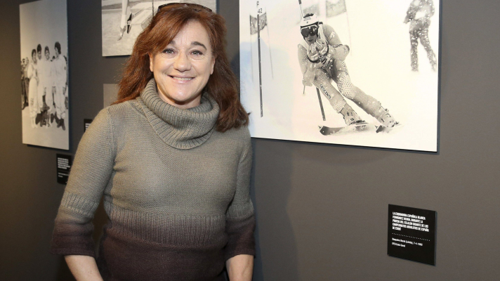 D Corazón - Aparece el cadáver de Blanca Fernández Ochoa