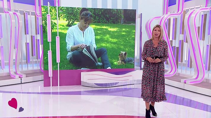 D Corazón - Corazón - 04/09/19