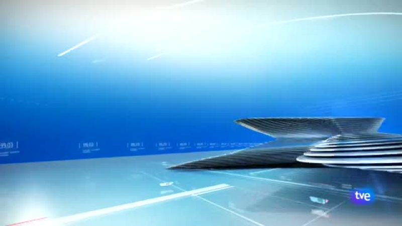 Aragón en 2' - 04/09/2019 | Ver