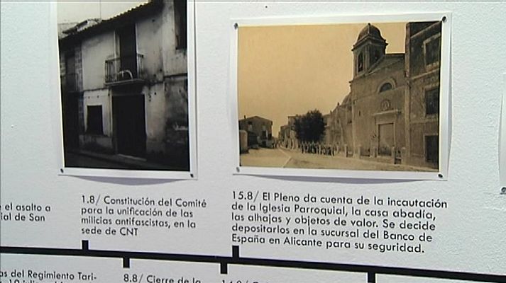 L'informatiu - Comunitat Valenciana - L'Informatiu - Comunitat Valenciana 2 - 04/09/19