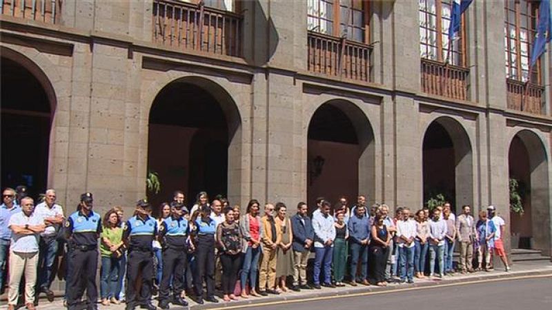 Telecanarias - 04/09/2019