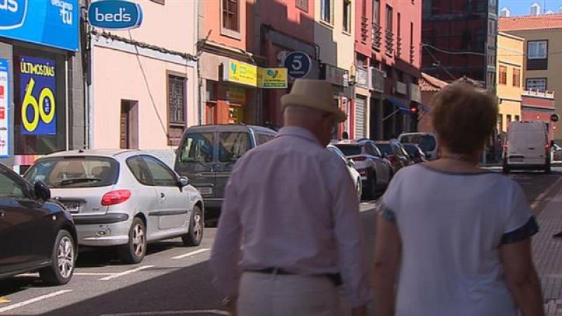 Canarias en 2' - 04/09/2019