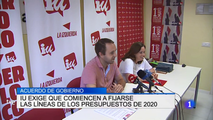 Informativo Telerioja - Informativo Telerioja - 04/09/19