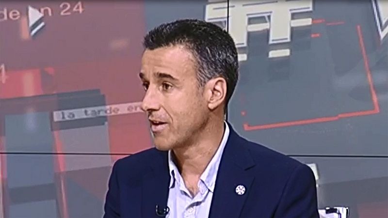 May Peus: "No hay acto que pueda reconocer la dimensión de Blanca"