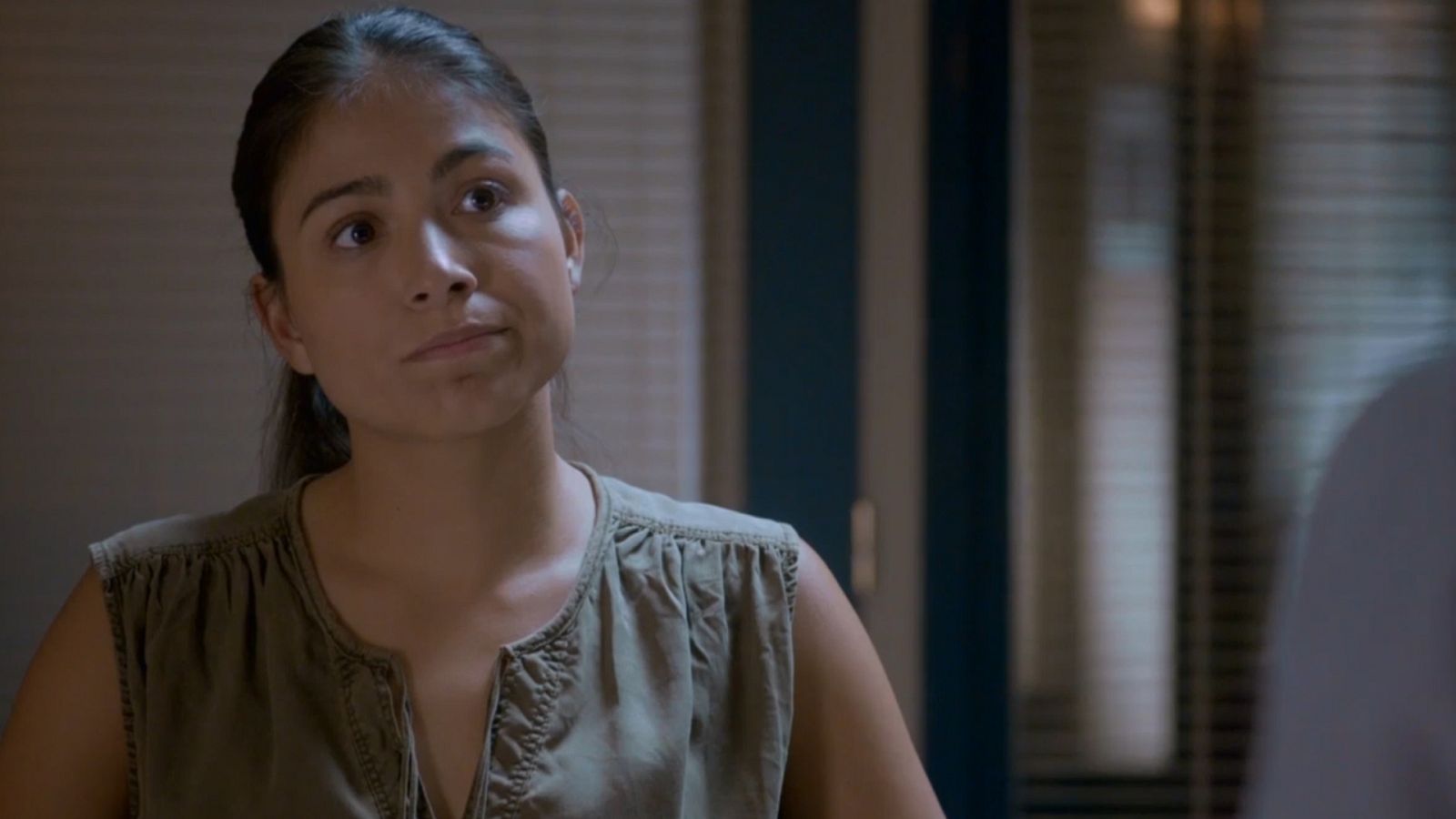 Nacha le desvela a Bremón una pista clave de Damián