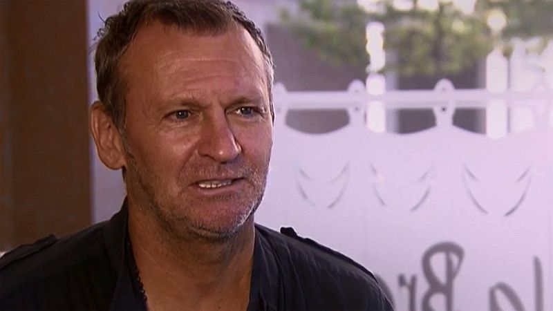 Gica Craioveanu ve a España "favorita" ante Rumanía - Eurocopa en juego | Ver