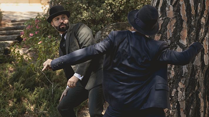 Acacias 38 - Capítulo 1090