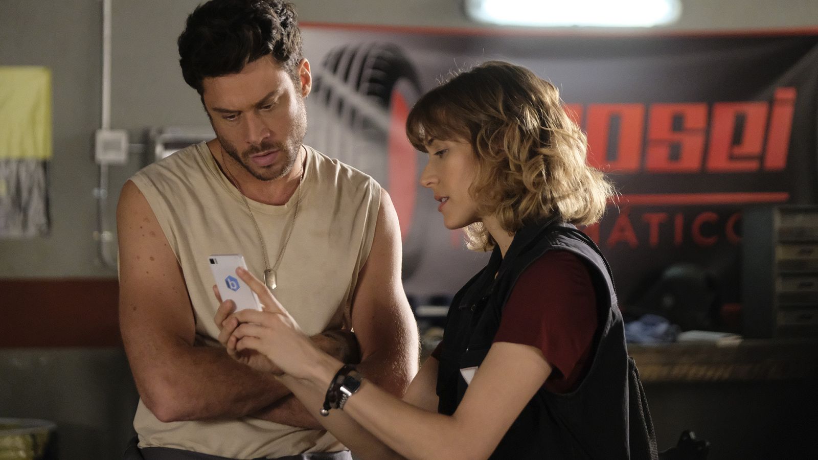 Servir y proteger - Episodio 588 - Ver ahora