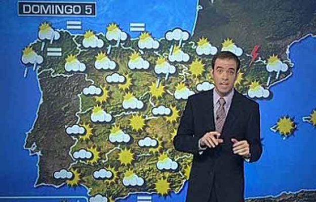 El tiempo - El Tiempo  -  04/07/09