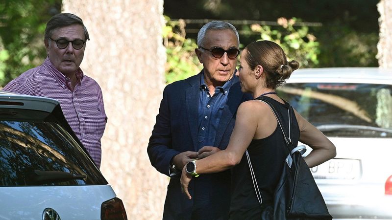 Condolencias en el mundo del deporte ante la muerte de Blanca Fernández Ochoa | Ver