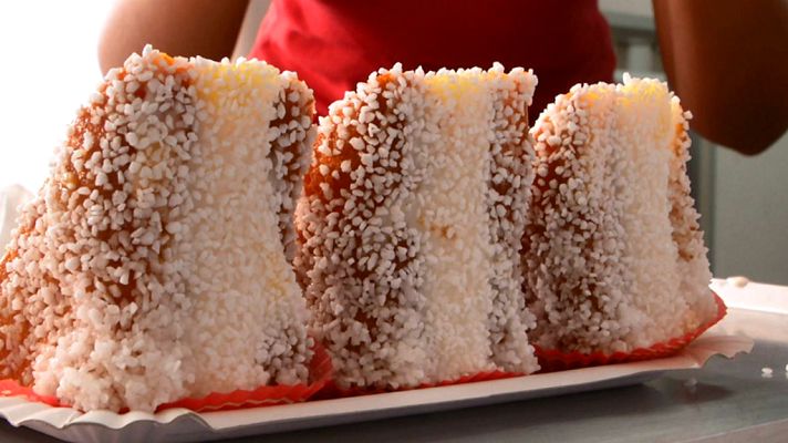 Aquí la Tierra - La pezuña, el postre de la vega baja del Segura