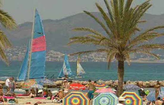 Informe Semanal - Crisis al sol