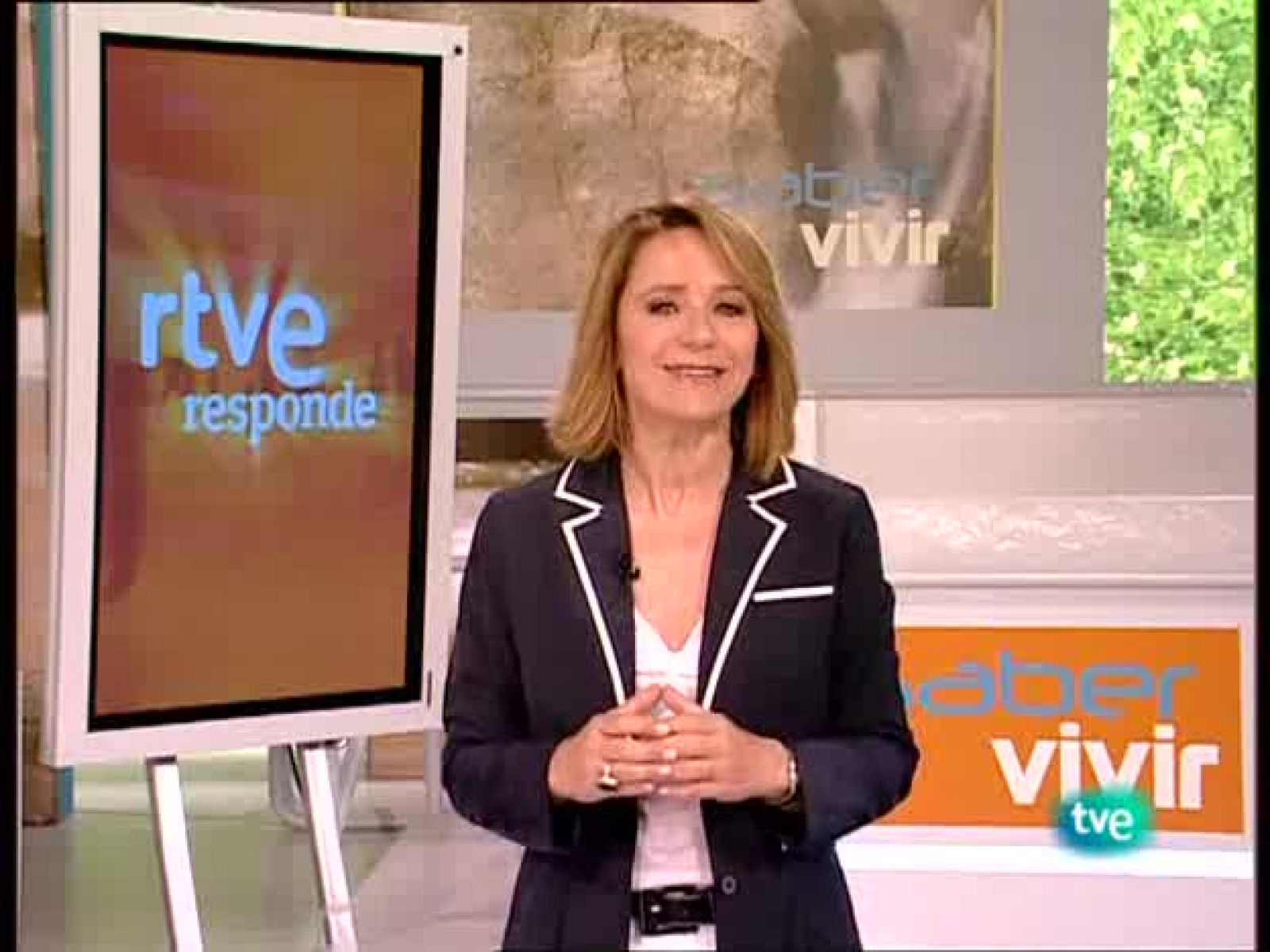 RTVE responde - 04/07/09 - Ver ahora