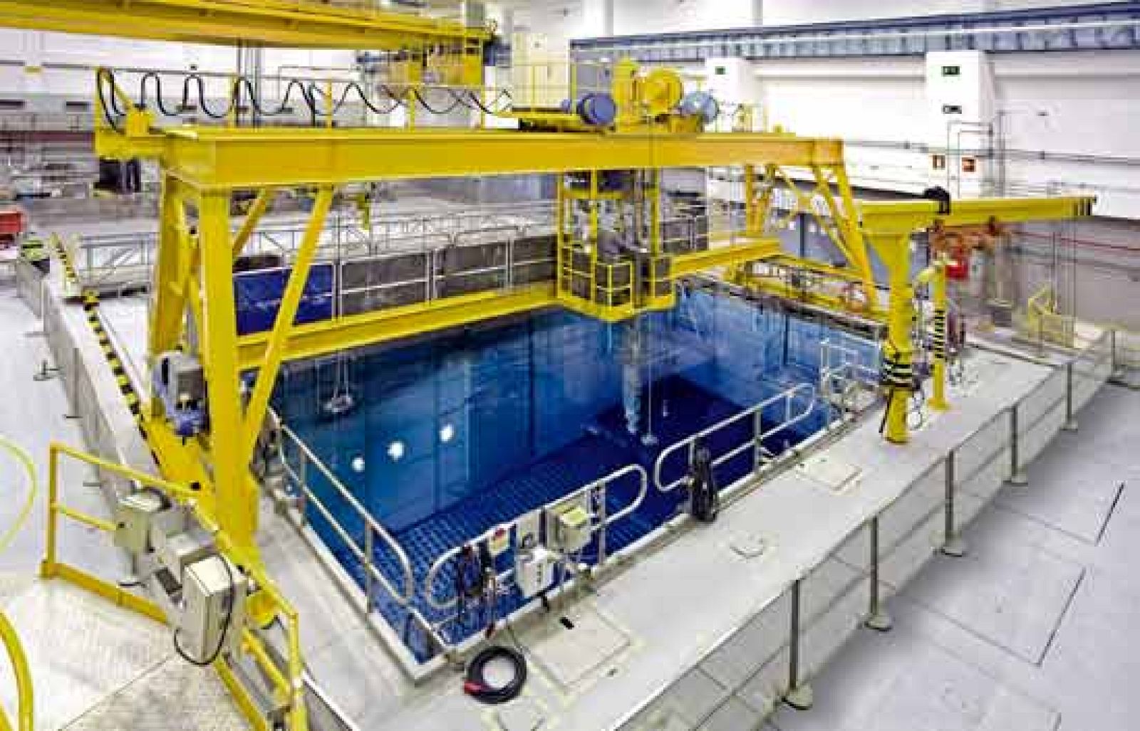 Cierre de Garoña, de momento no