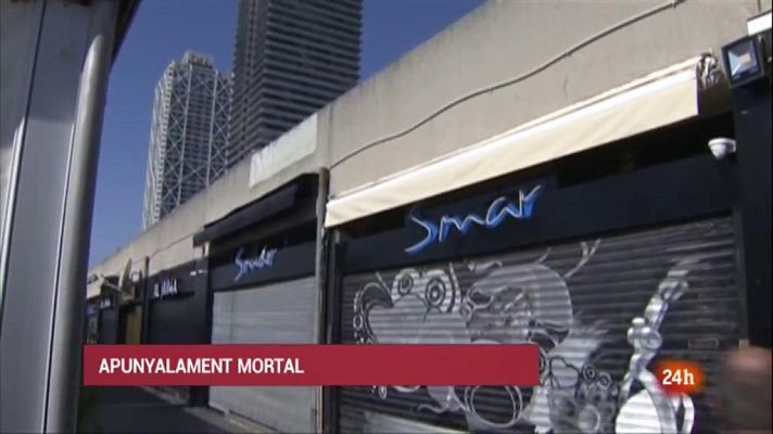 Vespre 24 - Vespre 24 - 04/09/2019